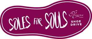 Soles for Souls  Aubrey Rose Foundation