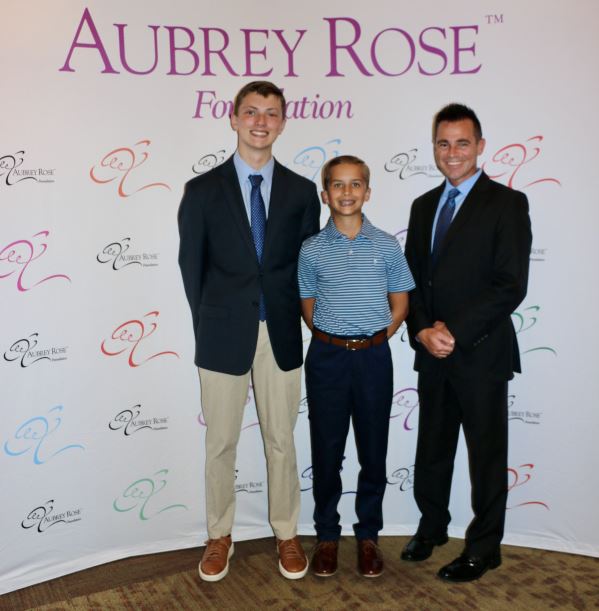 Scholarship Recipient