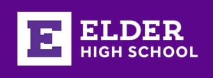 ELDER - PURPLE - LOGO ELDER - PURPLE - LOGO