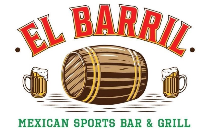 LOGO-EL BARRIL RESTAURANT LOGO-EL BARRIL RESTAURANT