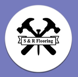 LOGO - S & R FLOORING LOGO - S & R FLOORING