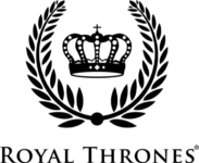 Royal Thrones Logo