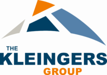 The Kleingers Group Logo