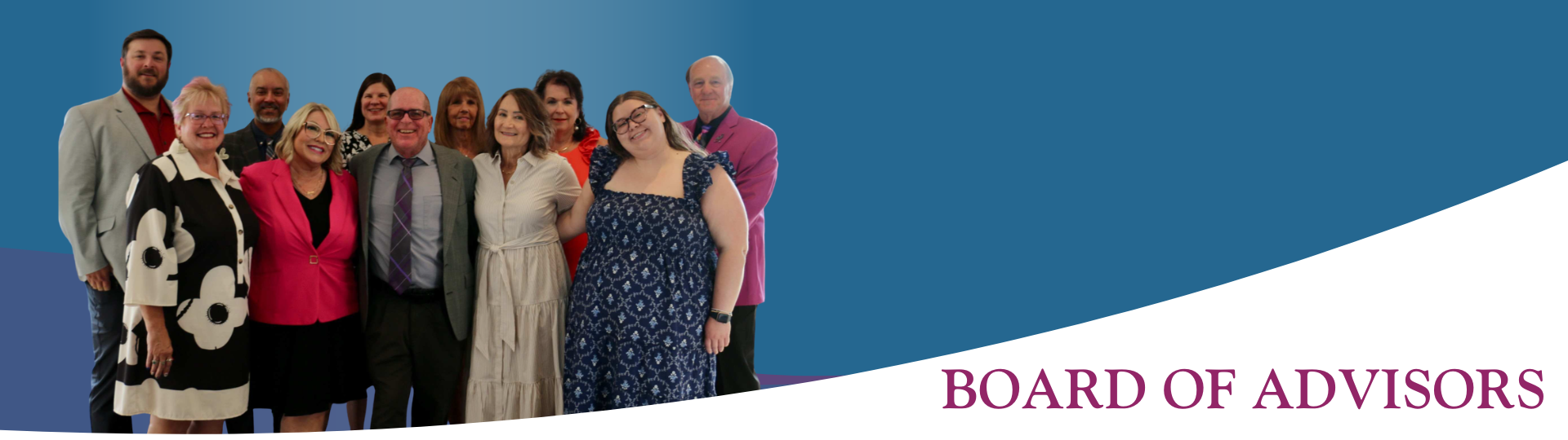 Aubrey Rose Foundation Board of Advisors